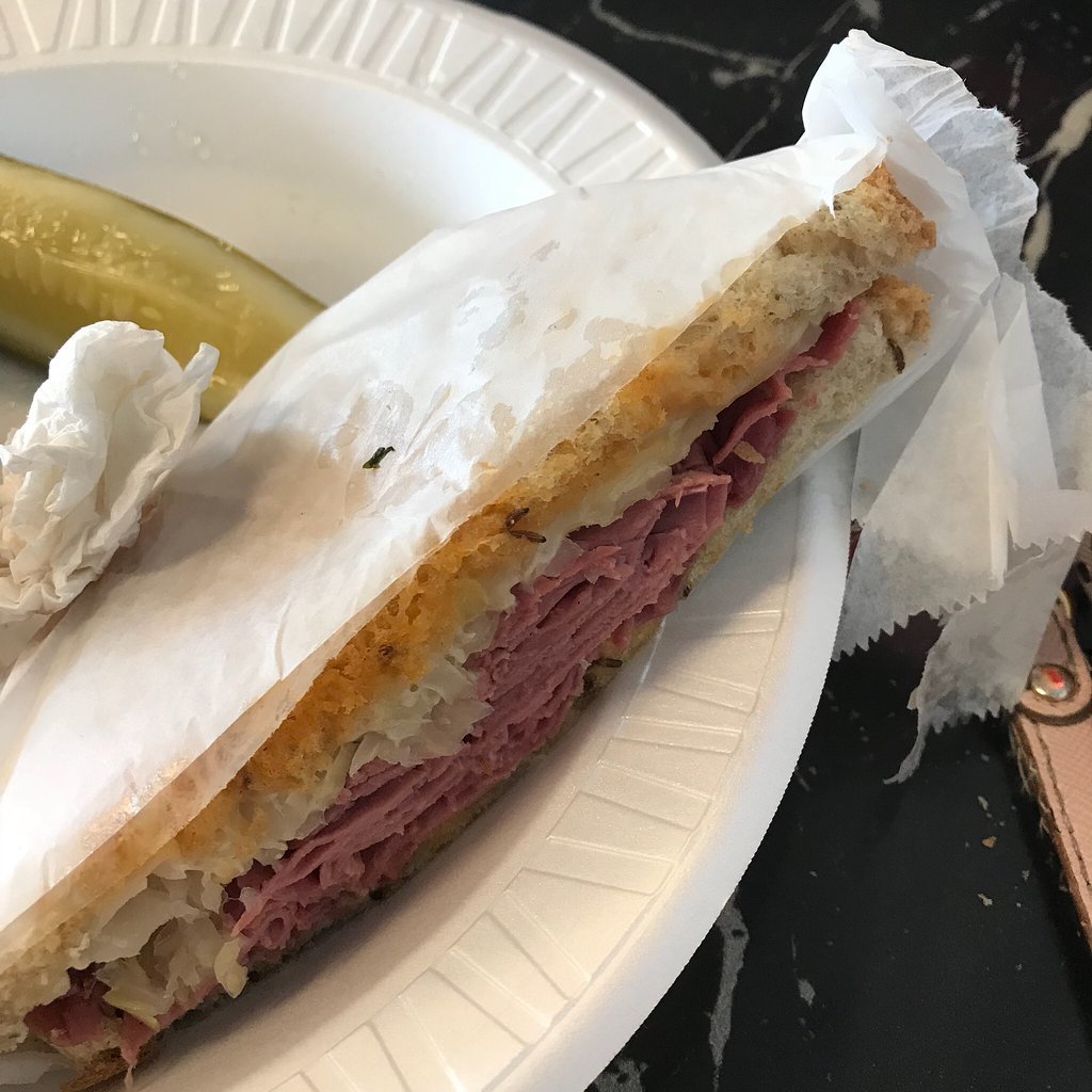 Midtown Deli & Bagel Shop